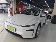 Tesla Model Y Rear-Wheel Drive - ფოტო 2