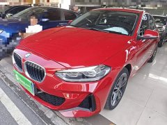 BMW 1 Series 2022 120i M Sport - ფოტო 1