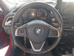 BMW 1 Series 2022 120i M Sport - ფოტო 10