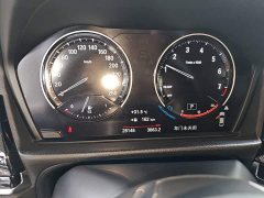 BMW 1 Series 2022 120i M Sport - ფოტო 11