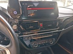 BMW 1 Series 2022 120i M Sport - ფოტო 12