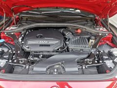BMW 1 Series 2022 120i M Sport - ფოტო 19
