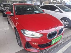 BMW 1 Series 2022 120i M Sport - ფოტო 3