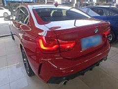 BMW 1 Series 2022 120i M Sport - ფოტო 4