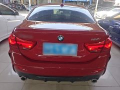 BMW 1 Series 2022 120i M Sport - ფოტო 5