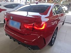BMW 1 Series 2022 120i M Sport - ფოტო 6