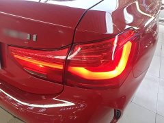 BMW 1 Series 2022 120i M Sport - ფოტო 7