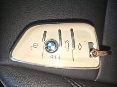 BMW 1 Series 2022 120i M Sport - ფოტო 8