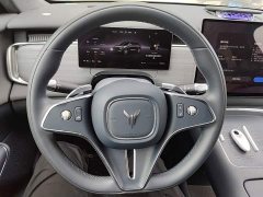 Voyah Lantu Zhiyin Four-Wheel Drive Qiankun Edition - ფოტო 11