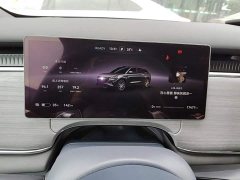 Voyah Lantu Zhiyin Four-Wheel Drive Qiankun Edition - ფოტო 12