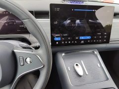 Voyah Lantu Zhiyin Four-Wheel Drive Qiankun Edition - ფოტო 13