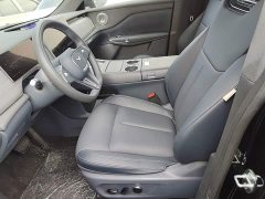Voyah Lantu Zhiyin Four-Wheel Drive Qiankun Edition - ფოტო 15