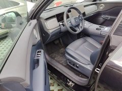 Voyah Lantu Zhiyin Four-Wheel Drive Qiankun Edition - ფოტო 16