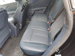Voyah Lantu Zhiyin Four-Wheel Drive Qiankun Edition - ფოტო 17