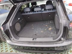Voyah Lantu Zhiyin Four-Wheel Drive Qiankun Edition - ფოტო 19