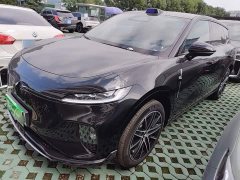 Voyah Lantu Zhiyin Four-Wheel Drive Qiankun Edition - ფოტო 2