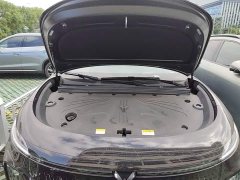 Voyah Lantu Zhiyin Four-Wheel Drive Qiankun Edition - ფოტო 20