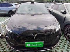 Voyah Lantu Zhiyin Four-Wheel Drive Qiankun Edition - ფოტო 3