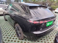 Voyah Lantu Zhiyin Four-Wheel Drive Qiankun Edition - ფოტო 5