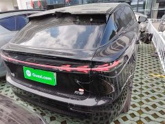 Voyah Lantu Zhiyin Four-Wheel Drive Qiankun Edition - ფოტო 6