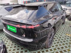 Voyah Lantu Zhiyin Four-Wheel Drive Qiankun Edition - ფოტო 7