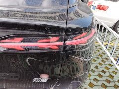 Voyah Lantu Zhiyin Four-Wheel Drive Qiankun Edition - ფოტო 8