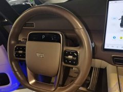 Li Auto Li Xiang MEGA Ultra - ფოტო 6
