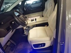 Li Auto Li Xiang MEGA Ultra - ფოტო 10
