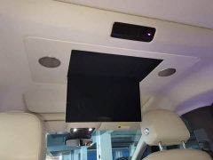 Li Auto Li Xiang MEGA Ultra - ფოტო 13