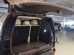 Li Auto Li Xiang MEGA Ultra - ფოტო 14