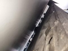 Li Auto Li Xiang MEGA Ultra - ფოტო 16