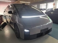 Li Auto Li Xiang MEGA Ultra - ფოტო 2