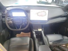 Lynk & Co Geely Lynk & Co 06 2025 Renew 1.5T Halo - ფოტო 10