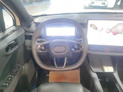 Lynk & Co Geely Lynk & Co 06 2025 Renew 1.5T Halo - ფოტო 11