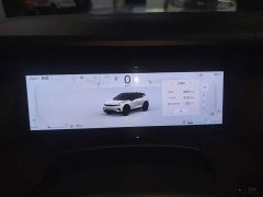 Lynk & Co Geely Lynk & Co 06 2025 Renew 1.5T Halo - ფოტო 12