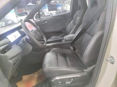 Lynk & Co Geely Lynk & Co 06 2025 Renew 1.5T Halo - ფოტო 15