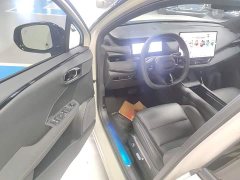 Lynk & Co Geely Lynk & Co 06 2025 Renew 1.5T Halo - ფოტო 16