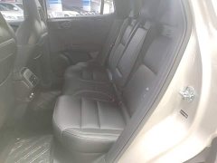 Lynk & Co Geely Lynk & Co 06 2025 Renew 1.5T Halo - ფოტო 17