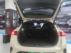 Lynk & Co Geely Lynk & Co 06 2025 Renew 1.5T Halo - ფოტო 19