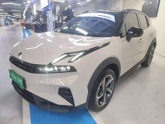 Lynk & Co Geely Lynk & Co 06 2025 Renew 1.5T Halo - ფოტო 2