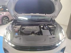 Lynk & Co Geely Lynk & Co 06 2025 Renew 1.5T Halo - ფოტო 20