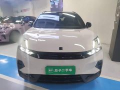 Lynk & Co Geely Lynk & Co 06 2025 Renew 1.5T Halo - ფოტო 3