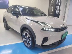 Lynk & Co Geely Lynk & Co 06 2025 Renew 1.5T Halo - ფოტო 4