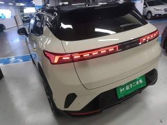 Lynk & Co Geely Lynk & Co 06 2025 Renew 1.5T Halo - ფოტო 5