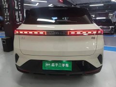 Lynk & Co Geely Lynk & Co 06 2025 Renew 1.5T Halo - ფოტო 6