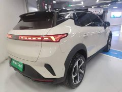 Lynk & Co Geely Lynk & Co 06 2025 Renew 1.5T Halo - ფოტო 7