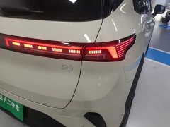 Lynk & Co Geely Lynk & Co 06 2025 Renew 1.5T Halo - ფოტო 8