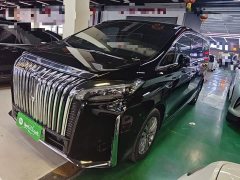 Great Wall WEY Shanshan New Energy 2023 Four-Wheel Drive Executive Extended Version - ფოტო 1