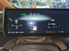 Great Wall WEY Shanshan New Energy 2023 Four-Wheel Drive Executive Extended Version - ფოტო 11