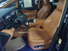 Great Wall WEY Shanshan New Energy 2023 Four-Wheel Drive Executive Extended Version - ფოტო 14